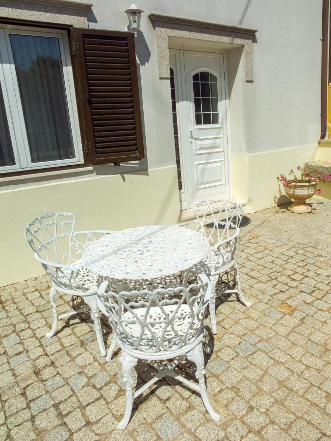 Vila Imagine Sabugal Exteriér fotografie